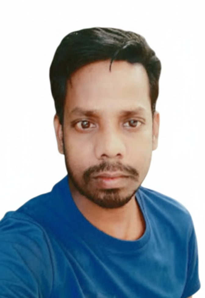 Shailesh Paswan
